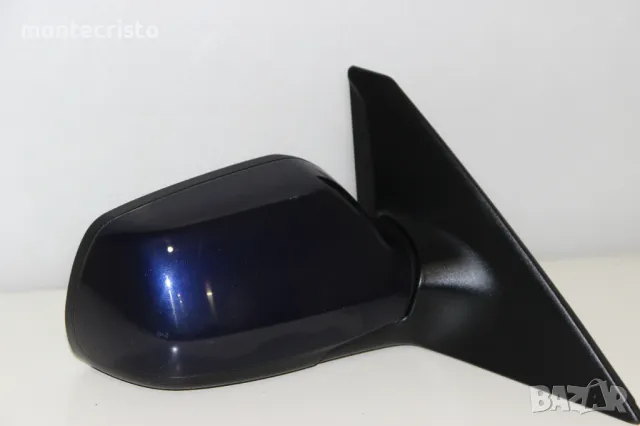 Дясно електрическо огледало Mazda 3 (2003-2009г.) BP4M69120E / 5 пина Мазда 3, снимка 5 - Части - 48563645