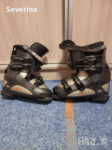 Nordica ски обувки 310мм., снимка 2 - Зимни спортове - 53253441