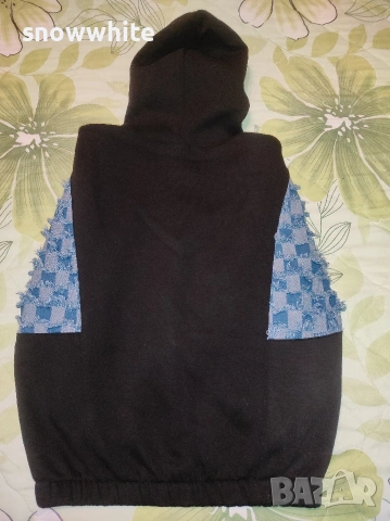 Нов дамски ватиран екип , снимка 6 - Спортни екипи - 53124772