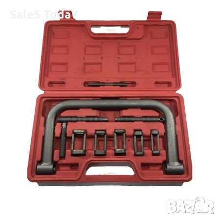 Комплект скоби за клапани 