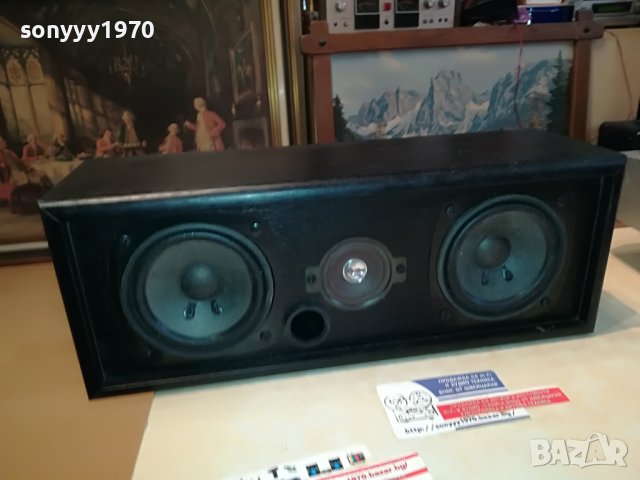 jvc-марков център 39см-внос sweden 2804231255L