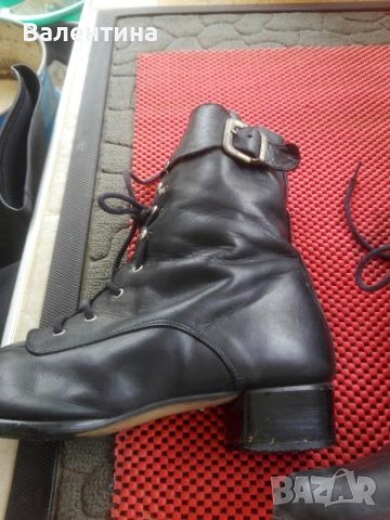 Дамски обувки, снимка 3 - Дамски боти - 36608908