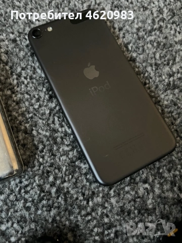 Работещи телефони Nokia , IPhone 8 Plus ,  BlackBerry , Cat , Samsung , ipod , Адаптер , зарядно , снимка 12 - Apple iPhone - 53056575