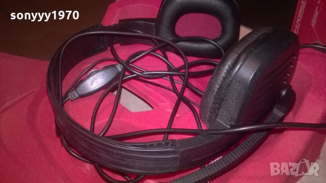 СЛУШАЛКИ В КУТИЯ, снимка 11 - Слушалки и портативни колонки - 27467717