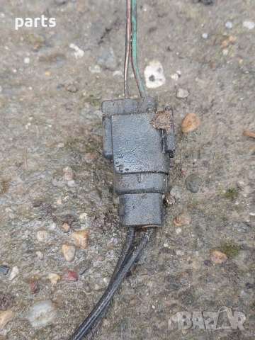 Вакуум Клапан Форд Мондео 1.8 - 93BB9C915BA, снимка 4 - Части - 53507900