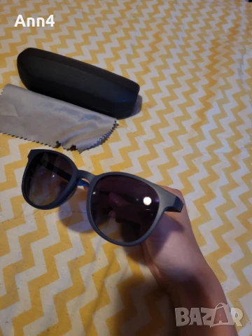 Унисекс очила 2в1, снимка 2 - Слънчеви и диоптрични очила - 50646872