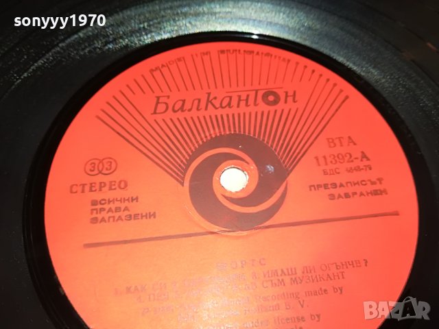 THE SHORTS-ПЛОЧА 1003231612, снимка 14 - Грамофонни плочи - 39951696