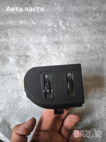 Превключвател за управление на светлините за BMW E36 61318360883 6131835765 63121393420