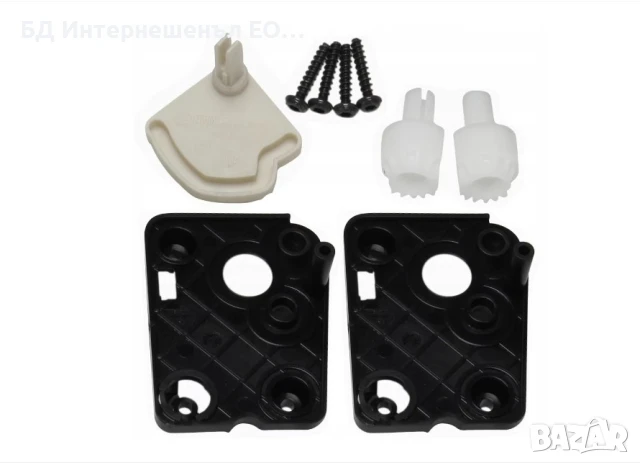 1607044080  Ремонтен комплект за клапи на климатроник, Citroen C4, Peugeot 307, снимка 3 - Части - 50991681