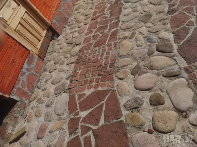 Продавам УПИ ведно с 4 сгради ,оранжерия и 3 постройки, снимка 10 - Къщи - 48961270