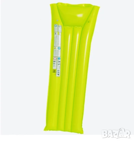 Надуваеми дюшеци,  Happy People, снимка 3 - Надуваеми играчки - 51086002