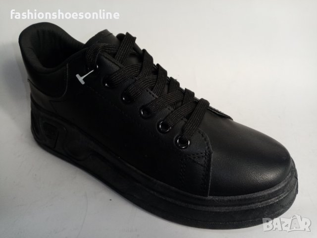 Дамски кецовв, снимка 2 - Кецове - 39894001