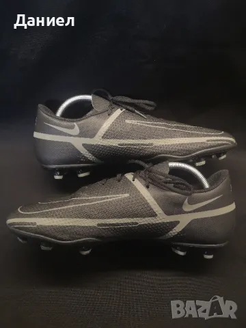 Бутонки Nike Phantom, снимка 5 - Футбол - 50375551