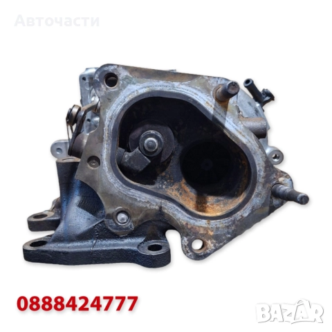 Турбина/Турбо - Mazda 2.5 SKYACTIV-G 49477-05200 (2016 г.+) PY8V-13700-B, снимка 4 - Части - 52878759