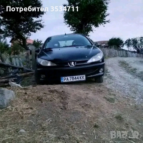 2.0 hdi 90к.с , снимка 5 - Части - 52244981