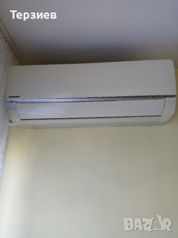 Продавам инверторен климатик Панасоник 9-ка в Климатици в гр. Велико  Търново - ID38357458 — Bazar.bg