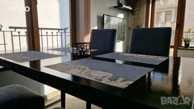 100кв. Апартамент - Супер център , снимка 2 - Апартаменти - 50030125