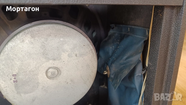 Pearl Sun flower 1200 - TWIN REVERB, снимка 9 - Китари - 51457877