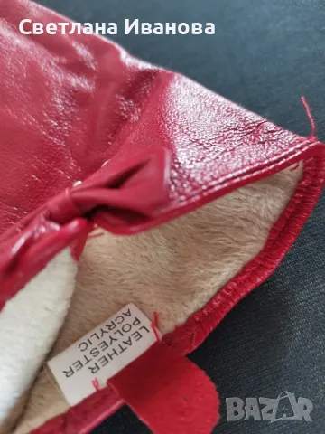 Дамски ръкавици, снимка 2 - Ръкавици - 49155153