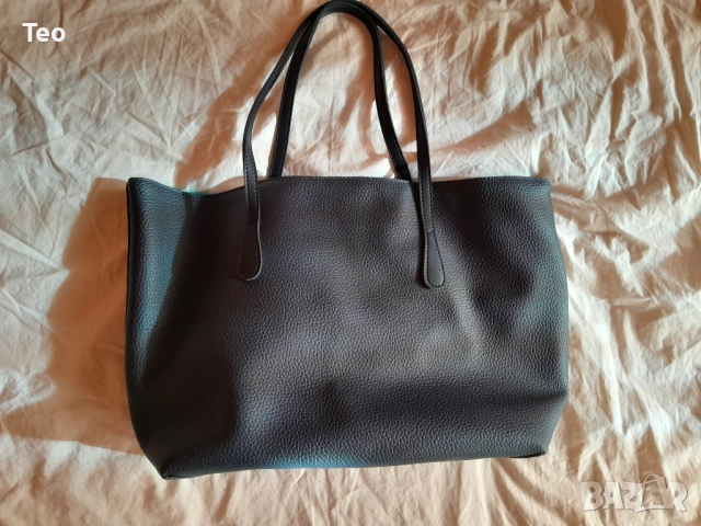 Чанта Beverly Hills Polo Club с несесер, нова, снимка 5 - Чанти - 52927334