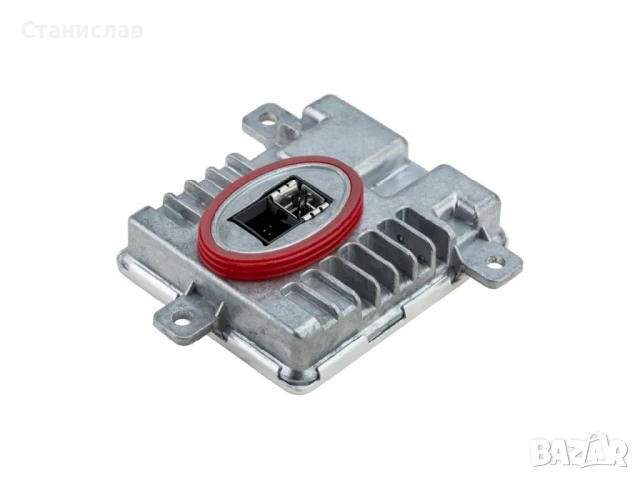 Баласт модул за ксенон на BMW 1 E87