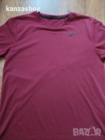 nike - страхотна мъжка тениска M, снимка 7 - Тениски - 51196645