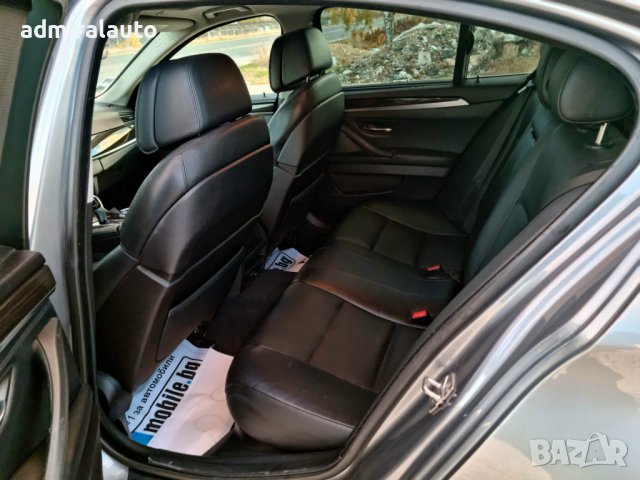 Bmw 530D Avtomatic , снимка 16 - Автомобили и джипове - 43103887