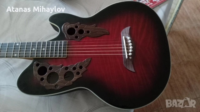 Проравам китара за начинаещи., снимка 2 - Други - 53561472