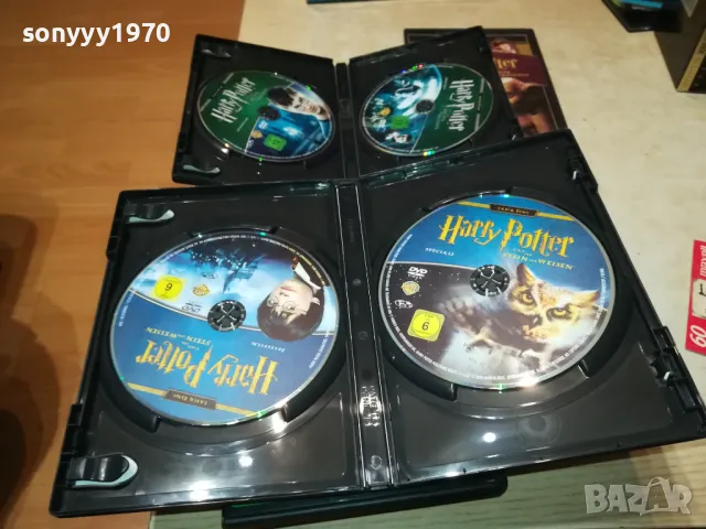 ИЗКУПУВАМ ДИСКОВЕ-300 ДВД-ЦД-МП3-ДИСКА ЗА 150ЛВ 1103251742, снимка 2 - DVD филми - 49452591