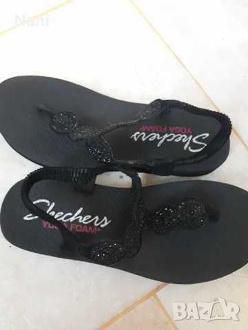  Skechers сандали, снимка 3 - Сандали - 37931980