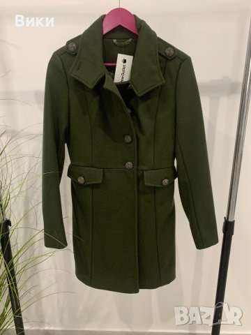 Налично палто в размер S в три разцветки, снимка 6 - Палта, манта - 43573615