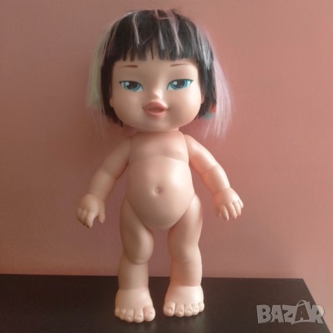 Кукла Колекционерска Famosa Испания 33 см , снимка 12 - Колекции - 43232803