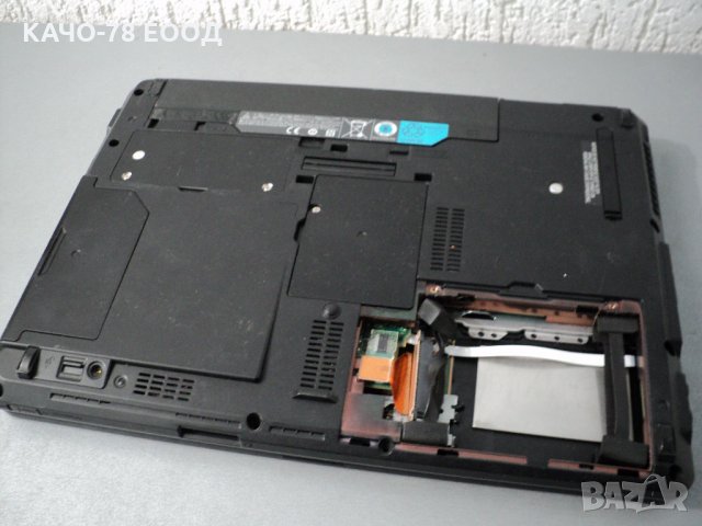 Fujitsu Siemens Lifebook – S Series, снимка 7 - Части за лаптопи - 27625352