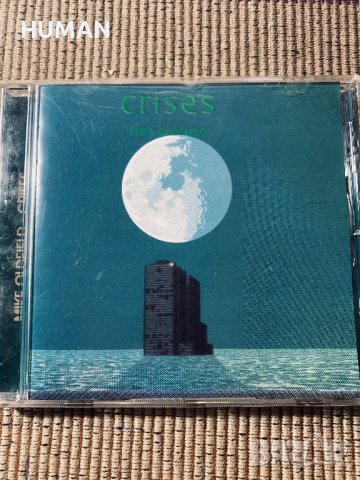 MIKE OLDFIELD , снимка 12 - CD дискове - 39885386