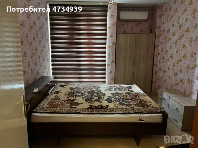 2-стаен апартамент, снимка 2 - Апартаменти - 53441083