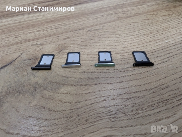 Сим държачи за Google Pixel, снимка 2 - Резервни части за телефони - 52078145