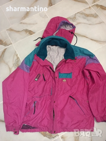 Eider професионално ски яке XL 