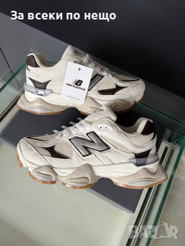 New Balance Дамски Маратонки👟Дамски Спортни Обувки Ню Баланс Код E1197, снимка 5 - Маратонки - 53240185