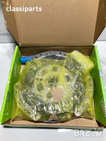 Комплект съединител VALEO за Ситроен / CITROEN BX, ZX, Xsantia, Berlingo, Пежо 205, 306, 309, 405..