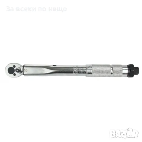 Динамометричен ключ 14″ 5 – 25 NM MAR-POL, снимка 4 - Други инструменти - 50350750