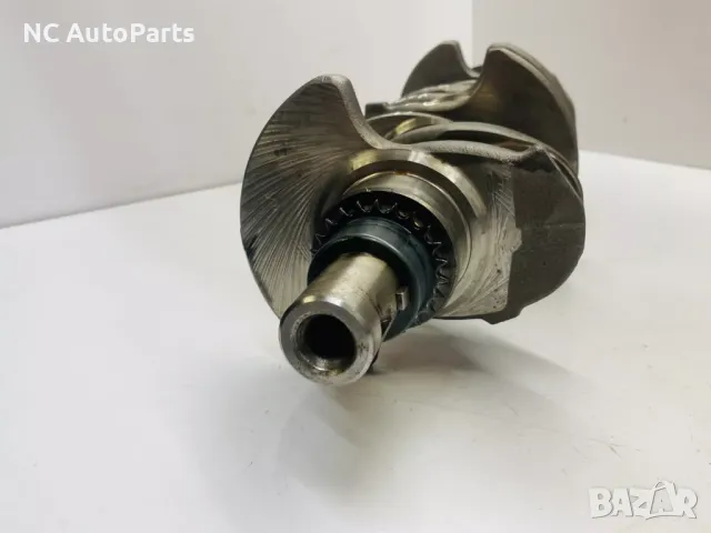 Колянов вал за Пежо Боксер Ситроен Релеи 2.0 дизел DW10F ЕВ-6 2018, снимка 5 - Части - 49007238