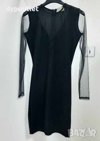 Рокля Madlen , размер - S/36/, снимка 2 - Рокли - 43298276