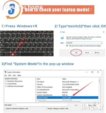 Батерия C21N18181 за Asus VivoBook 15, снимка 4 - Батерии за лаптопи - 48711434