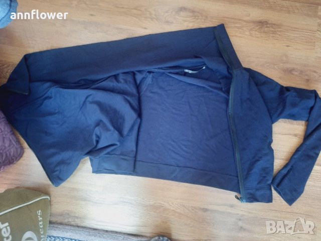 Късо горнище Cora Kempermam XL, снимка 11 - Спортни екипи - 38217827