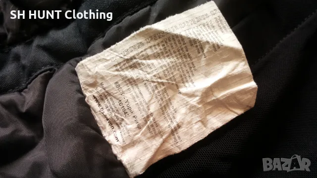 FJALL RAVEN Yupik Parka Hidratic размер M зимна шуба водонепромoкаема със здрава материя - 778, снимка 17 - Якета - 47317252