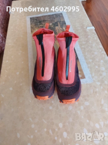 Обувки за спорт и туризъм Viking 