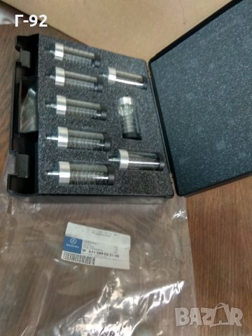 W611589042100**NEU**MERCEDES-BENZ**Диагностичен инструмент mercedes за инжектор за гориво, снимка 2 - Части - 32210393