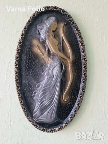 Гипсови отляти картини, снимка 2 - Картини - 53049030