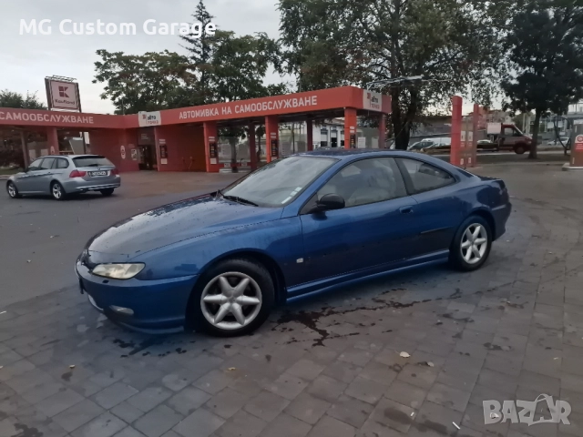 Автобояджийски и автотенекеджийски услуги