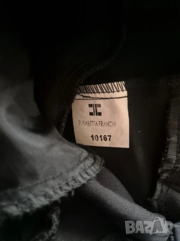 Elisabetta Franchi , снимка 3 - Панталони - 53390623